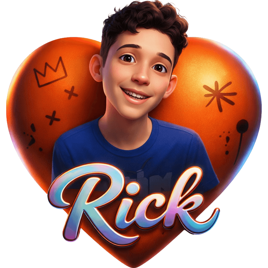 Rick