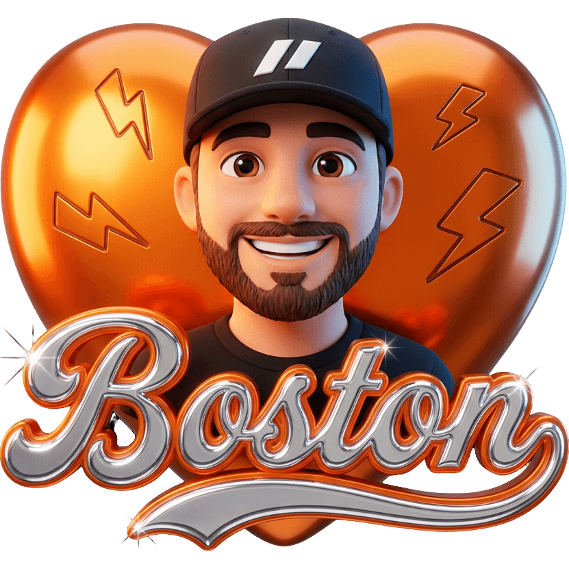 Boston Shawn