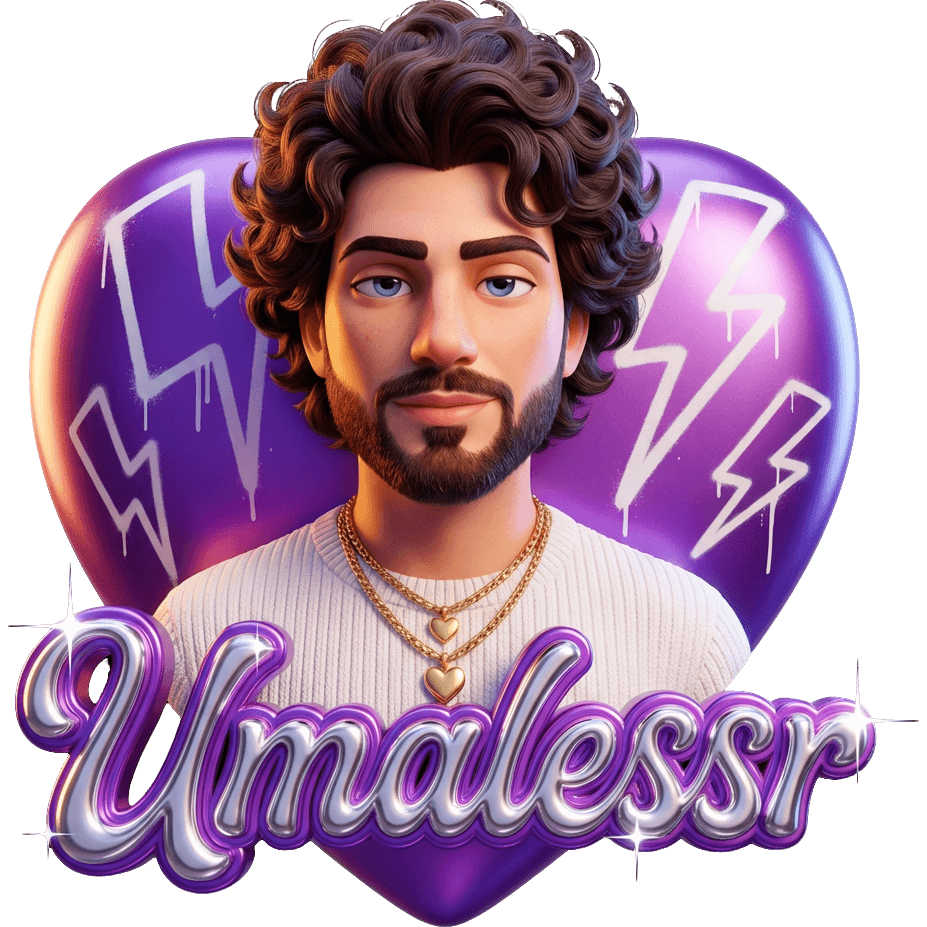 Umalessr Pop