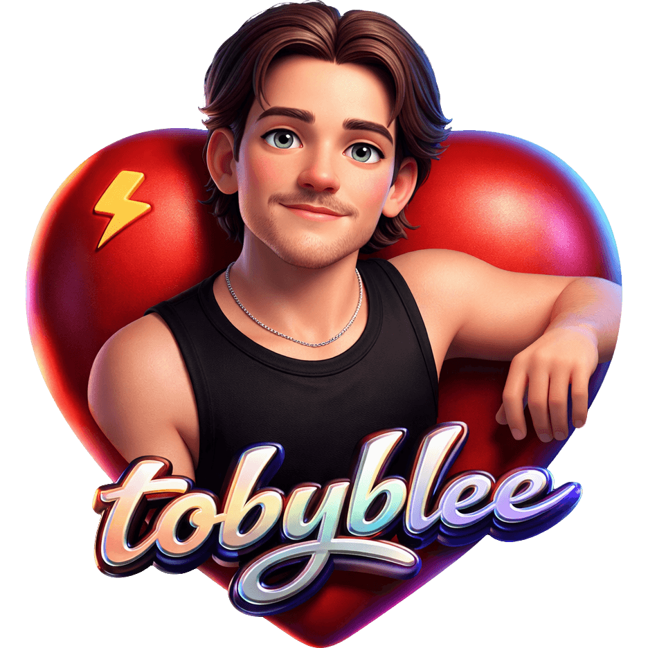 Tobyblee 