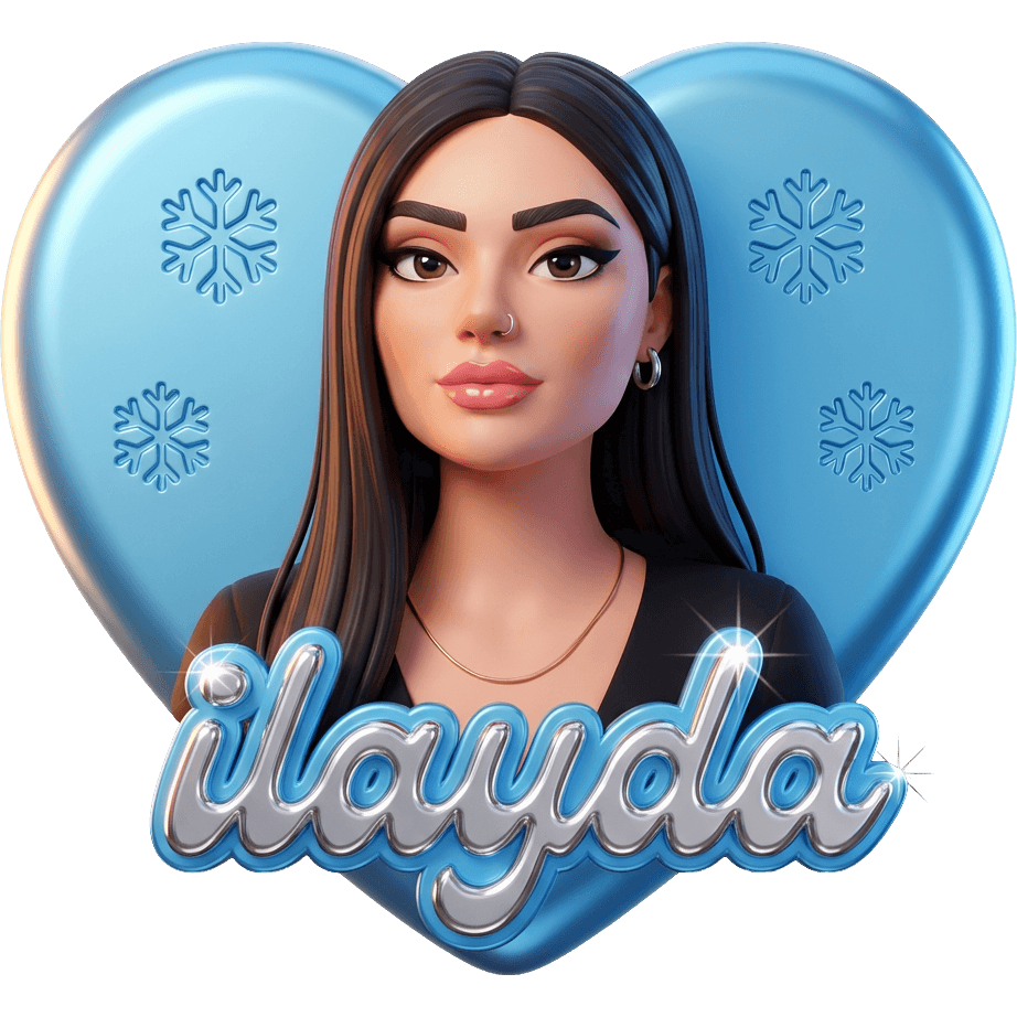 İLAYDA