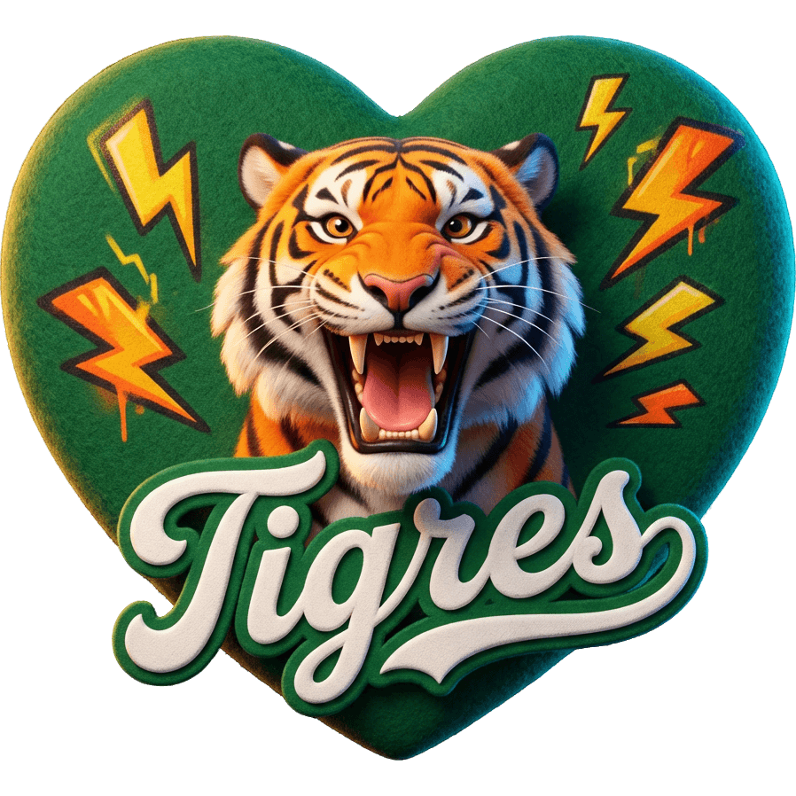 Tigres Portela