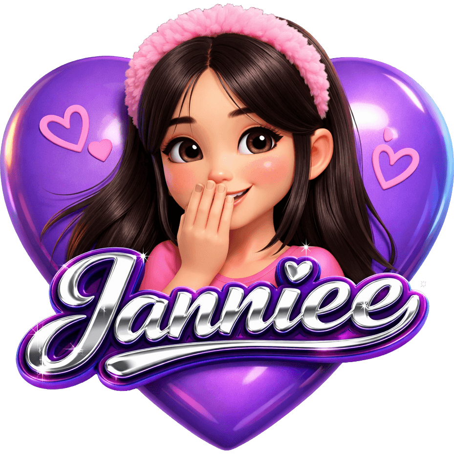 Shy Janniee