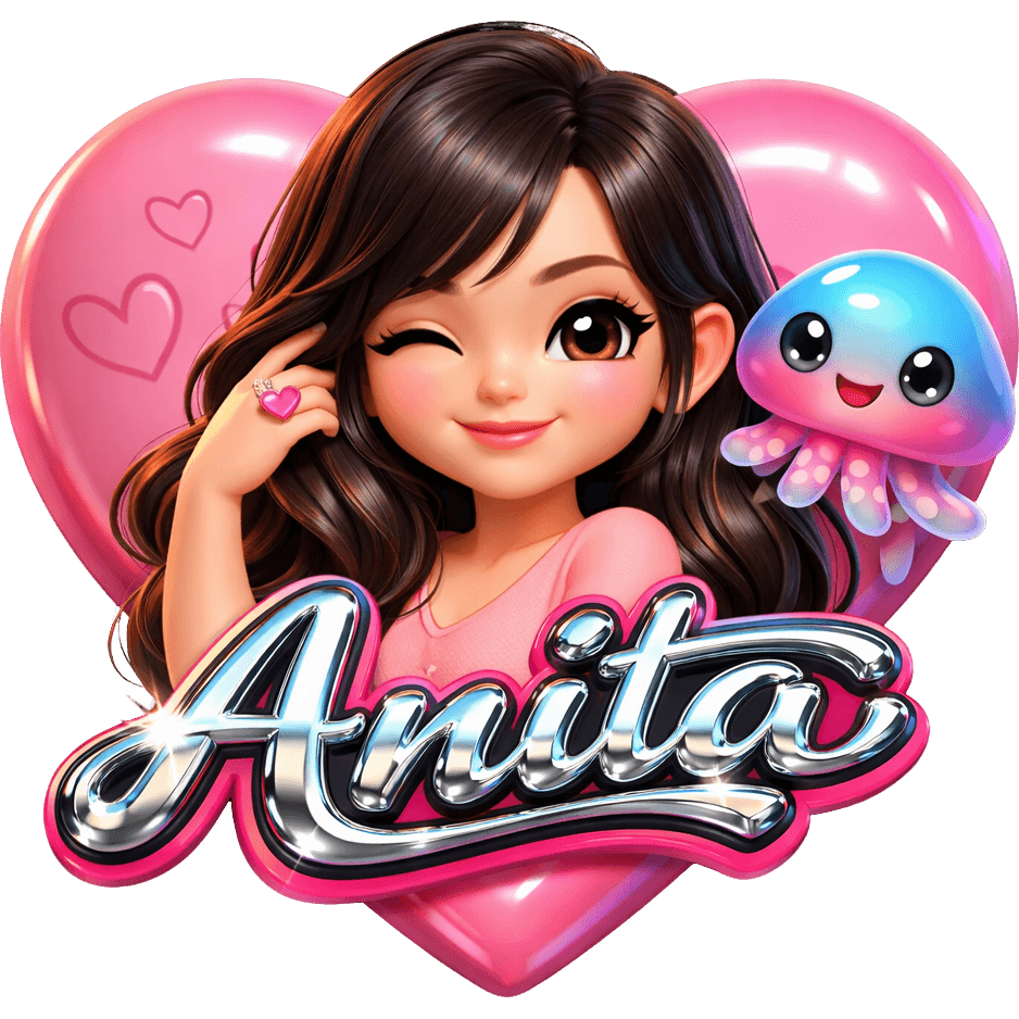 Anita Medusa