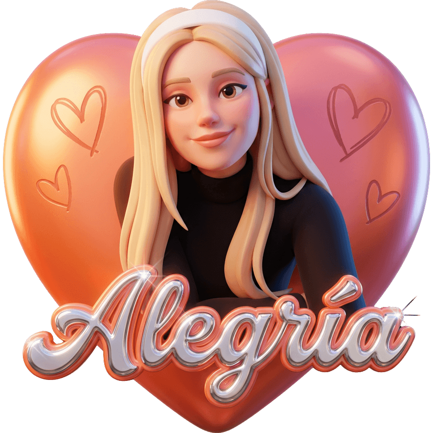 Familia Alegría
