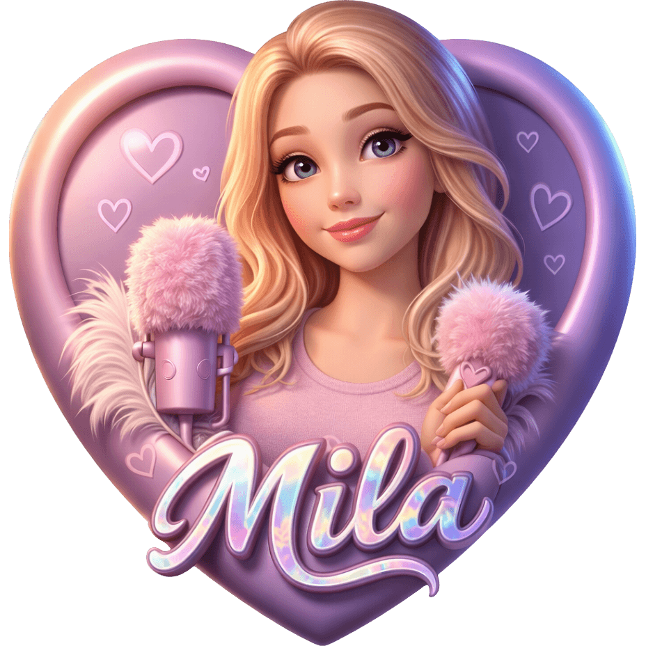 MilabestASMR
