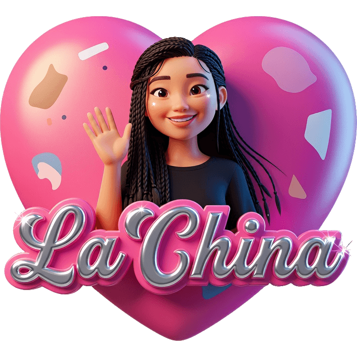 La China