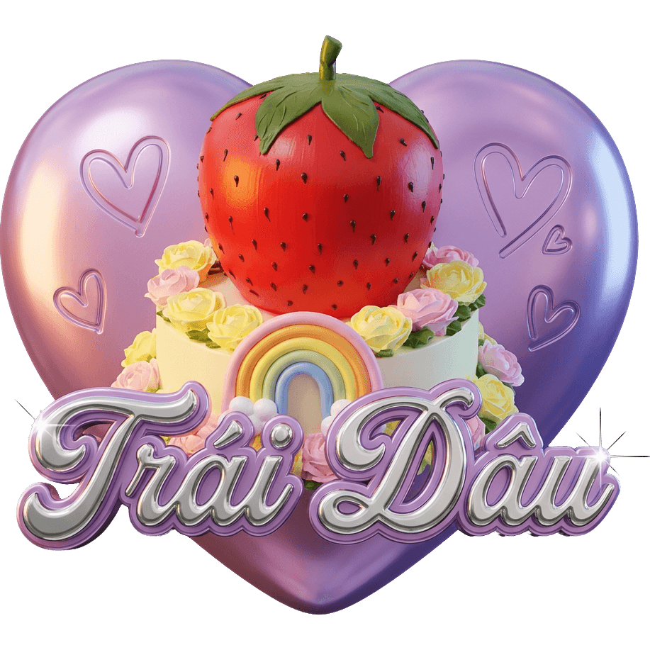 Trái Dâu JuNa