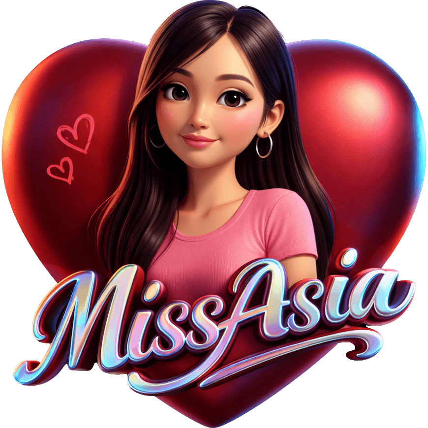 MissAsia Match