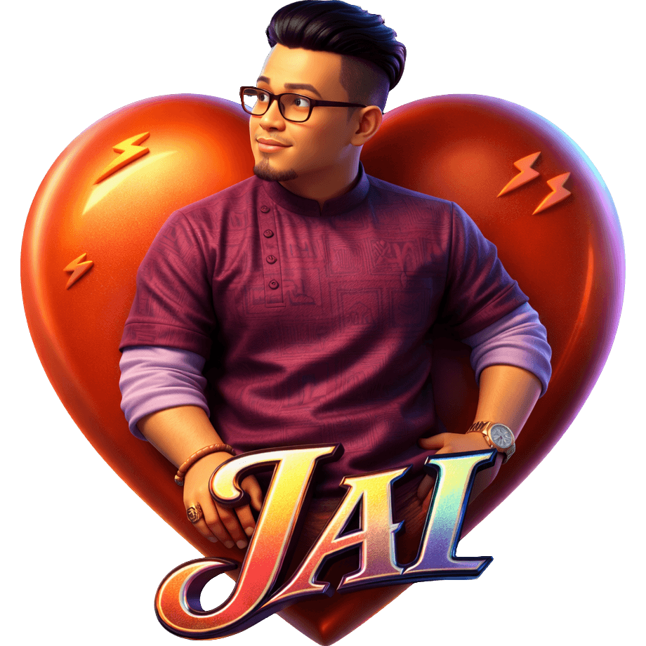 Jai Kishiean Rao