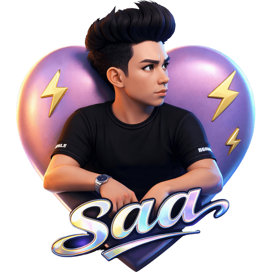Saa Bertenaga