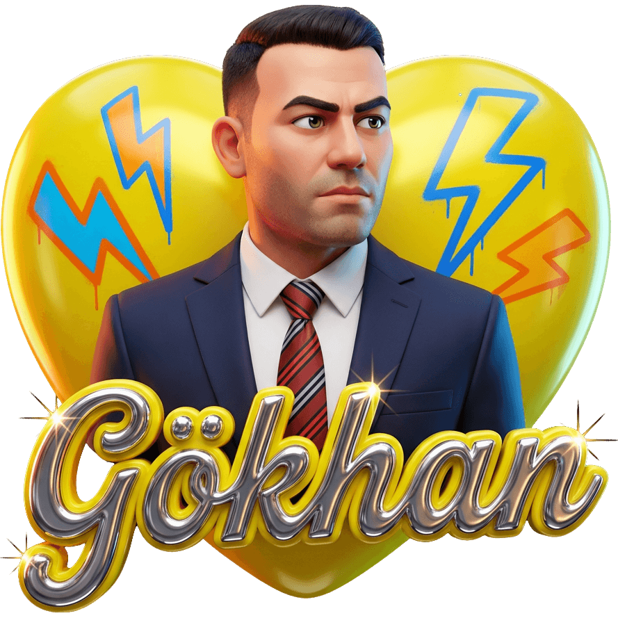Gökhan Magazin