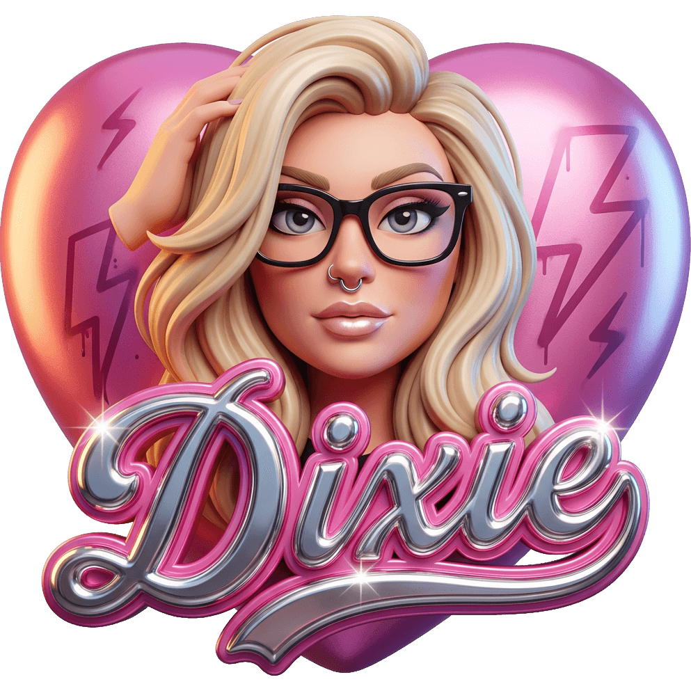Momma Dixie