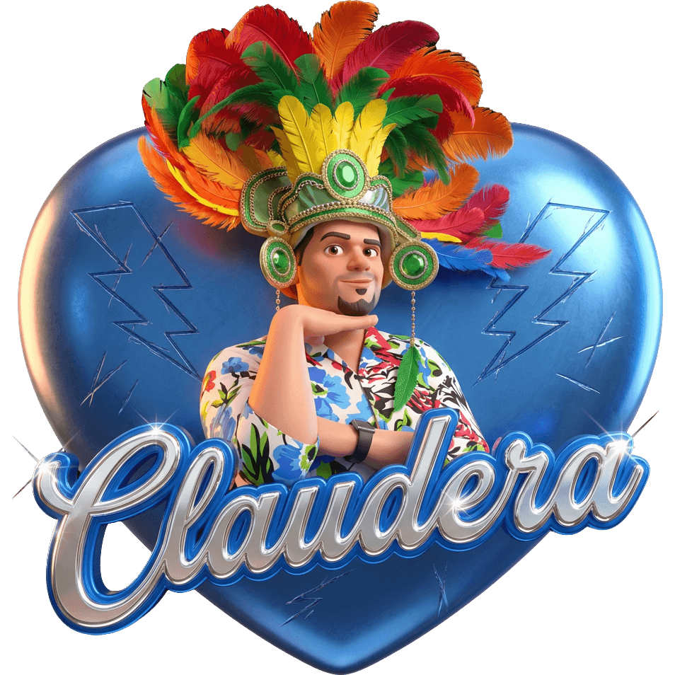 Claudera Folia