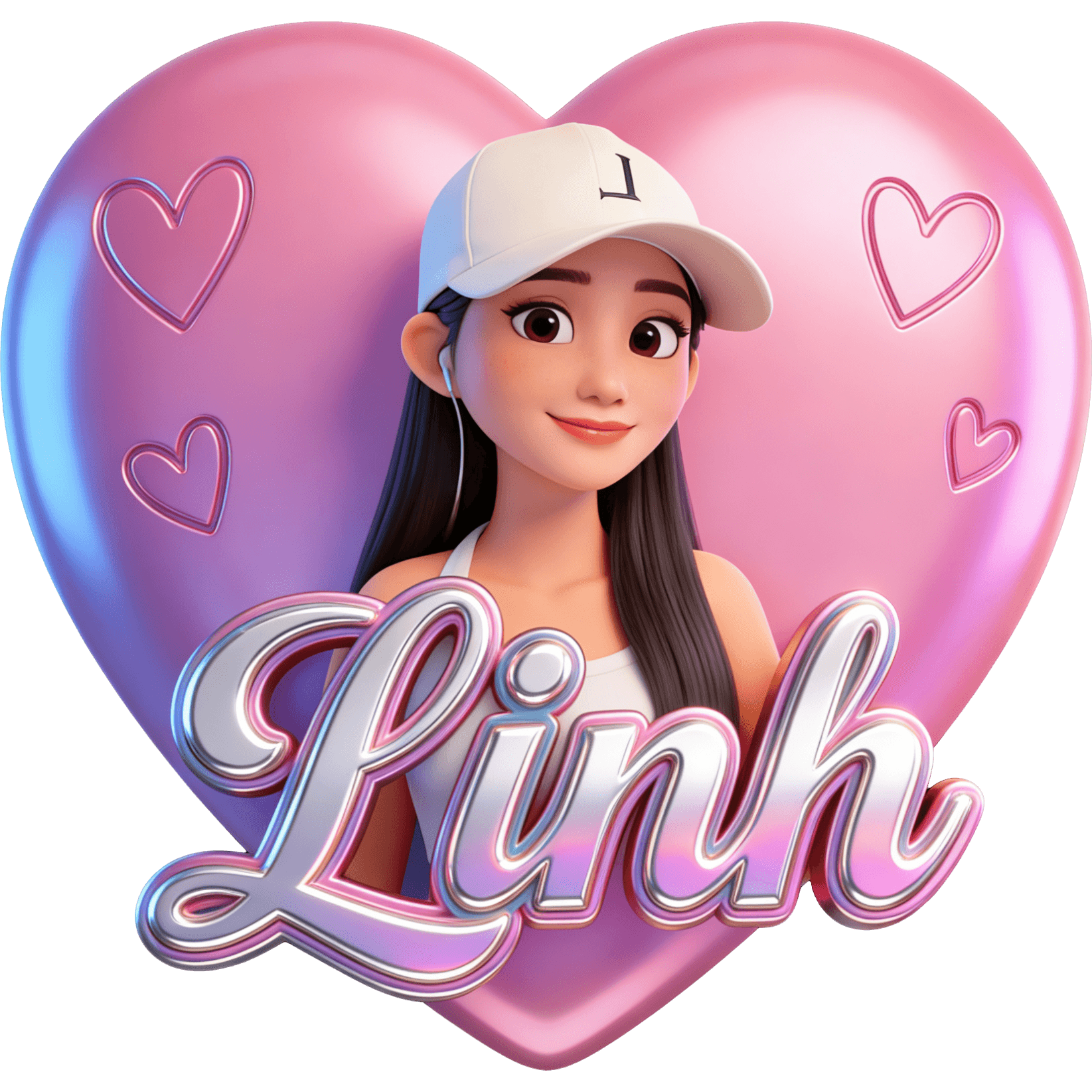 Linh Tim Hồng