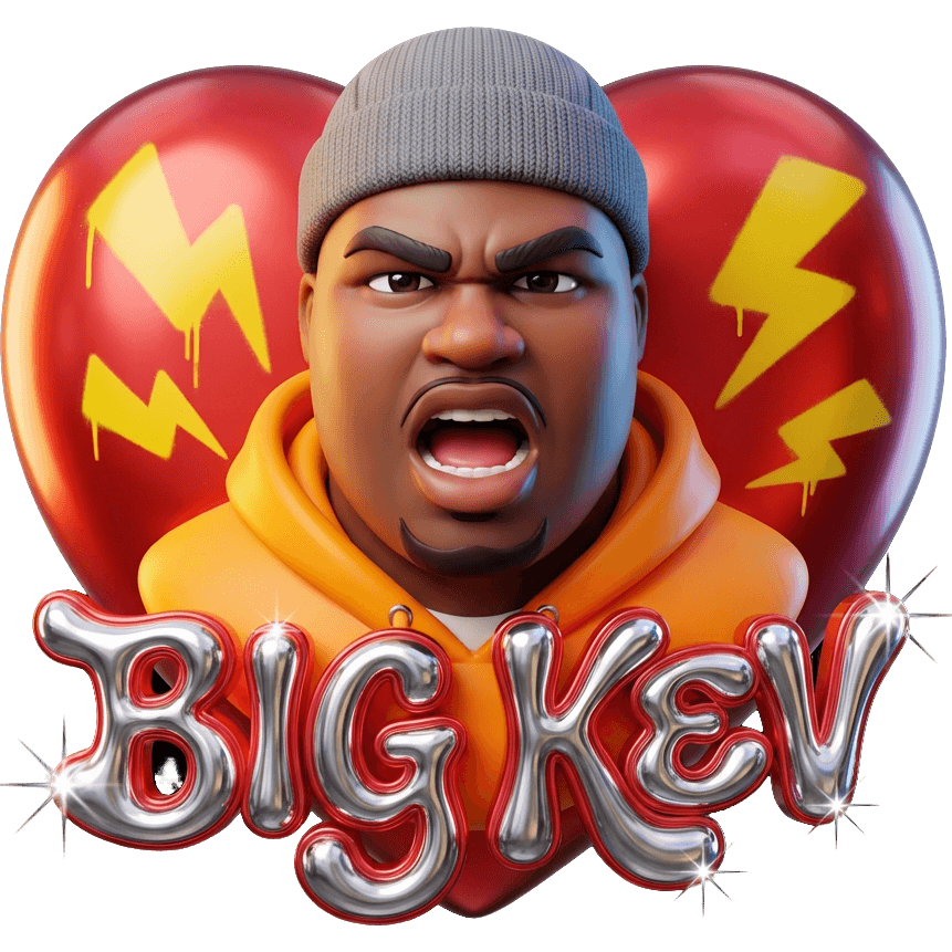 Big Kev Bolt
