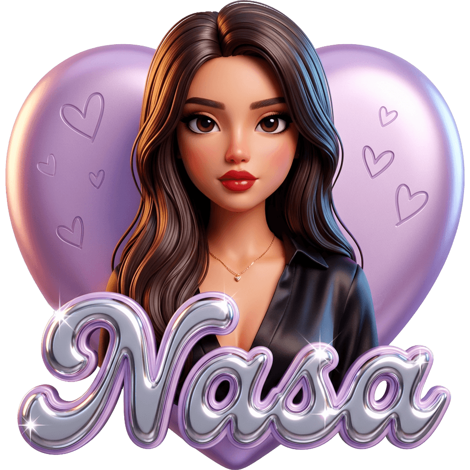 Nasa Lavender
