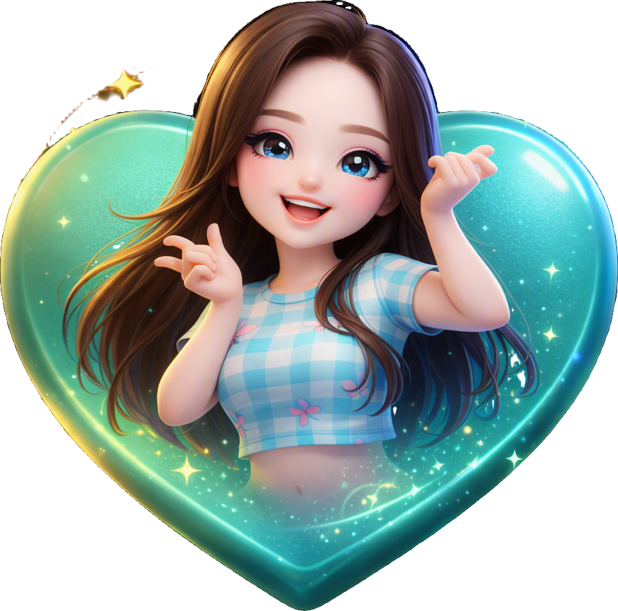 Tina Cute