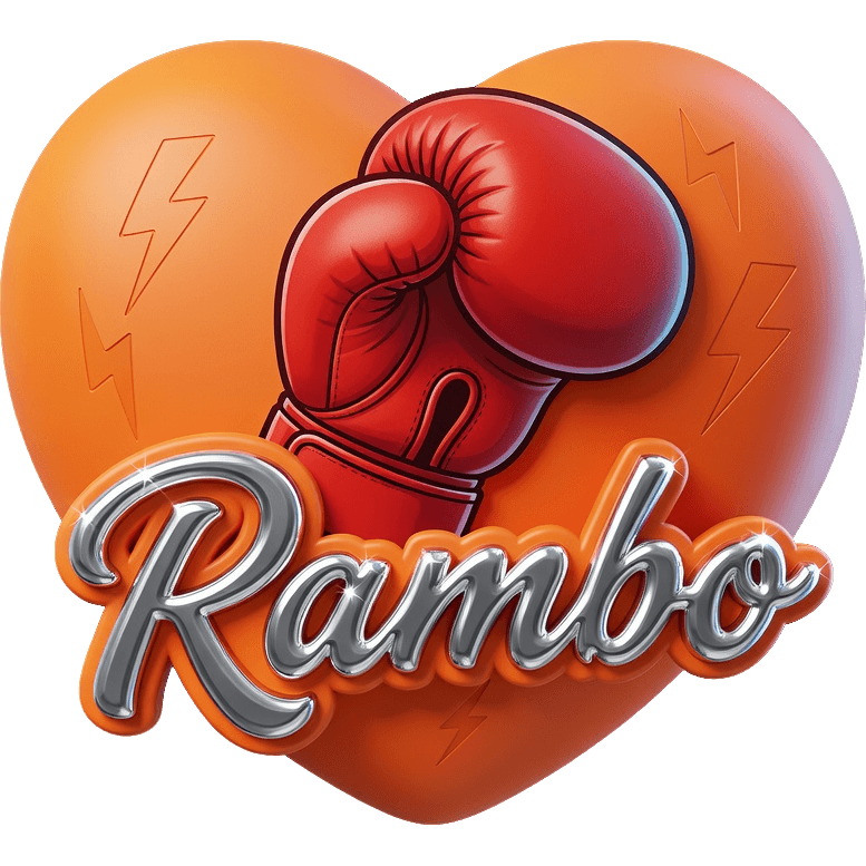 Rambo Glove