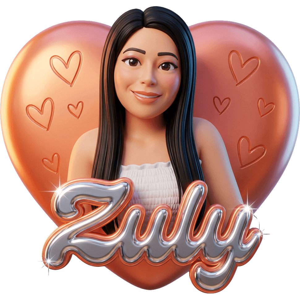 Zuly Azul
