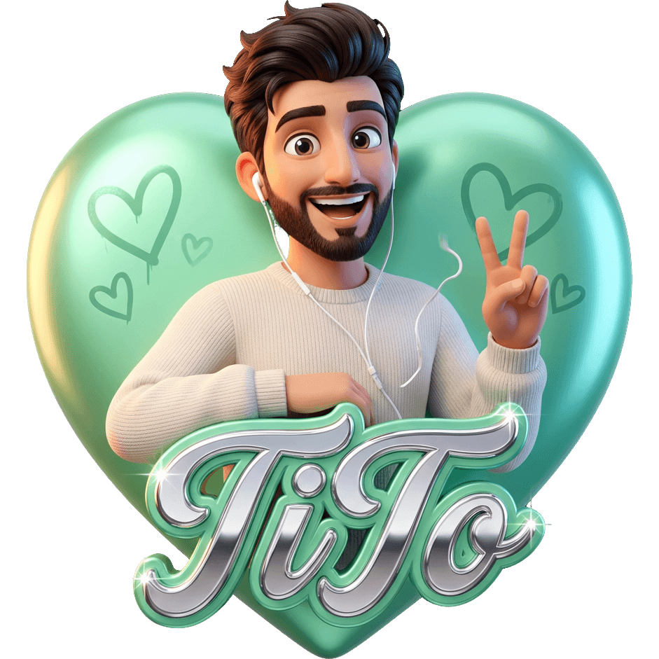 TiTo الفيروزي