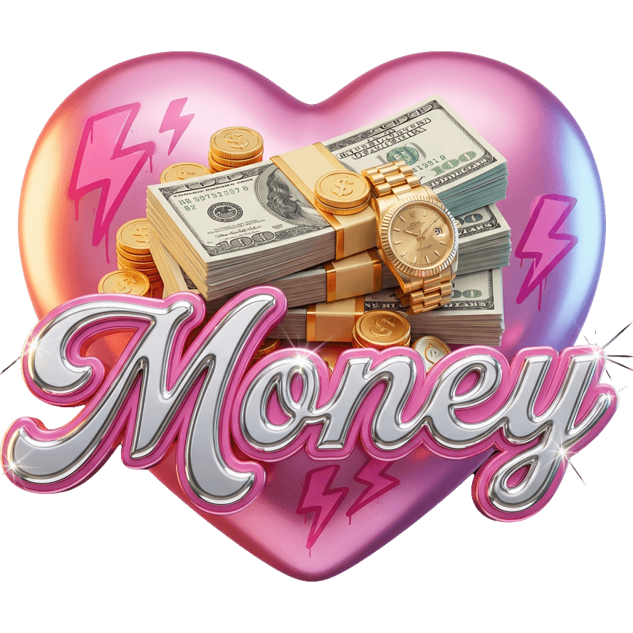 Money Stack