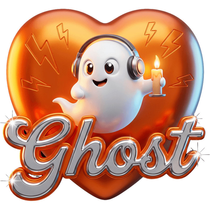 Ghosty