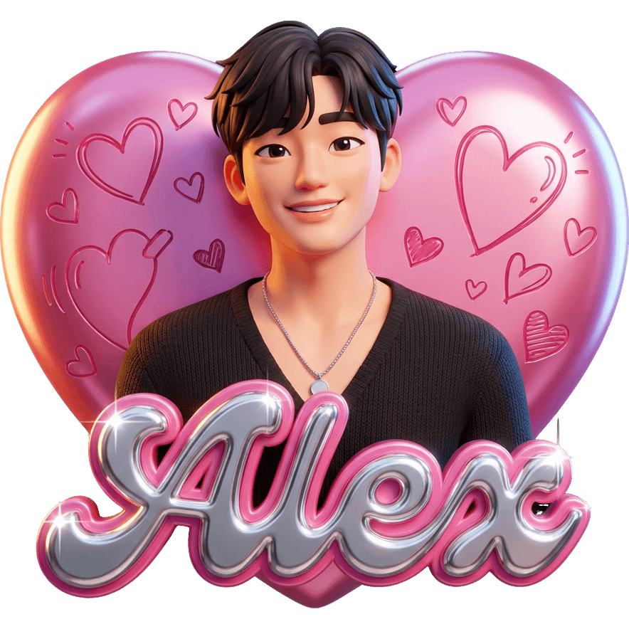 Alex
