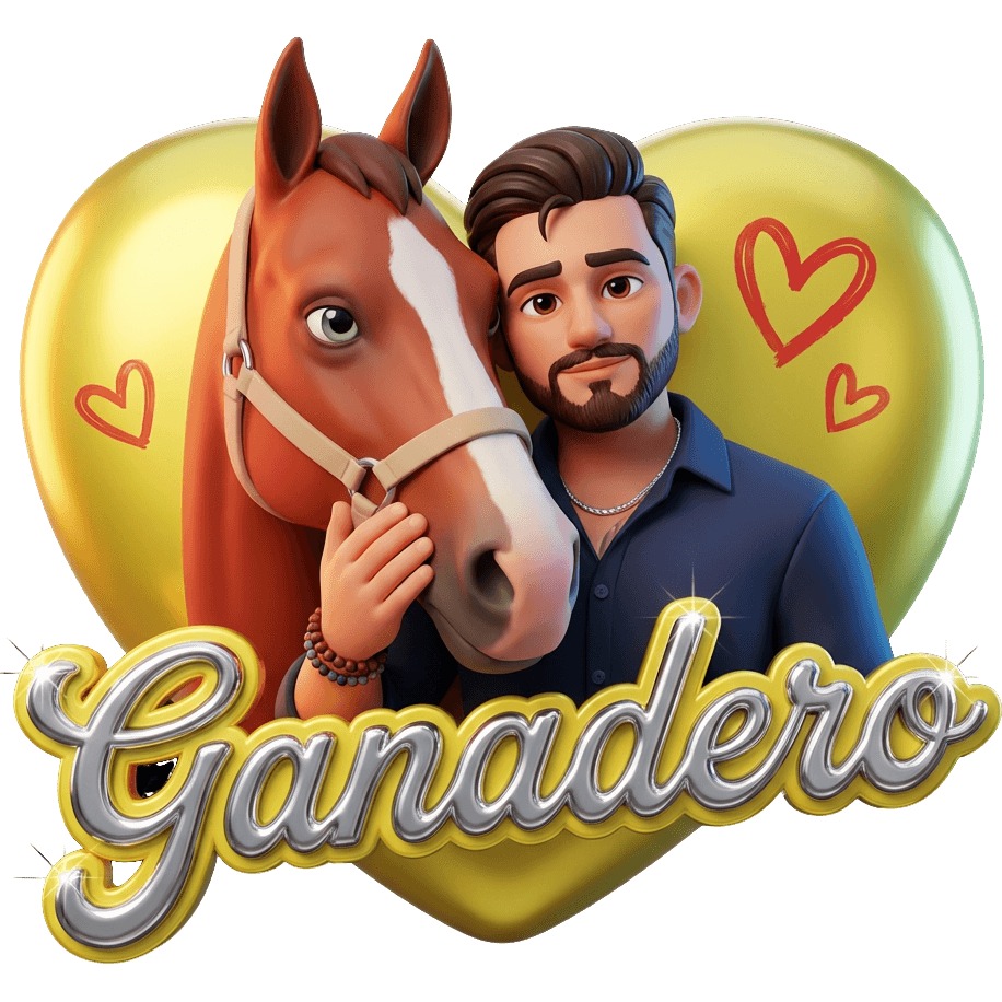 Ganadero Kevin