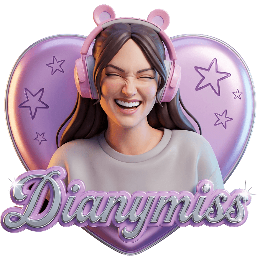 Dianymiss Rosa