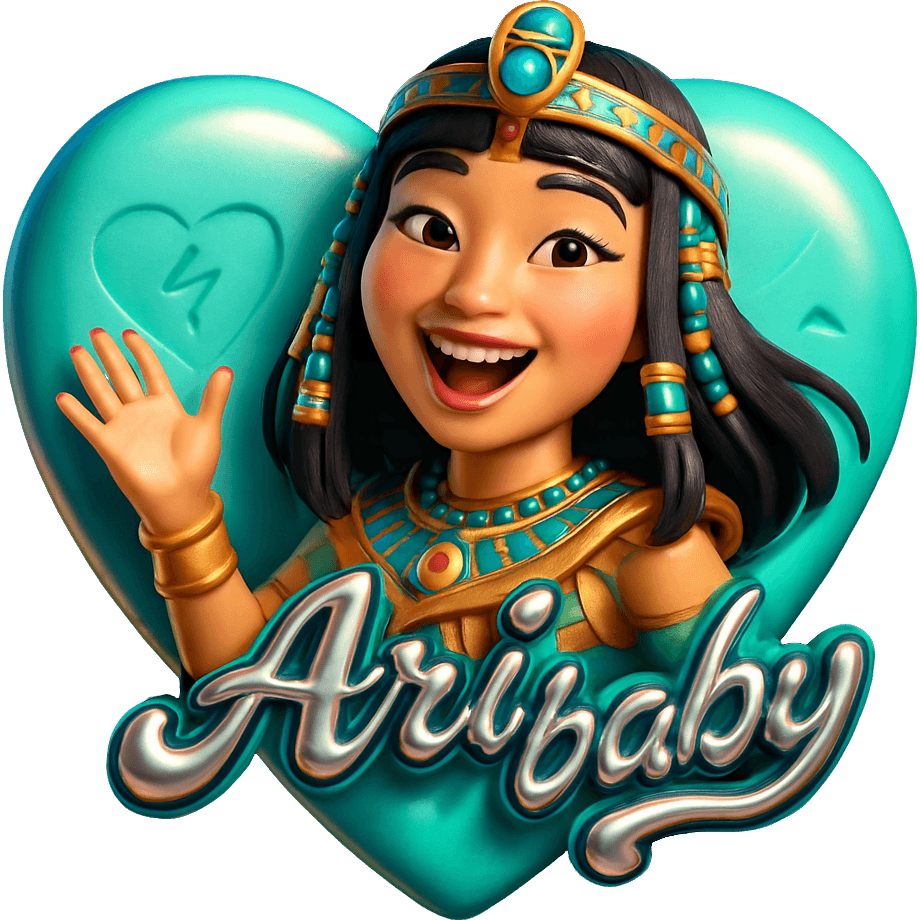 Ari Baby