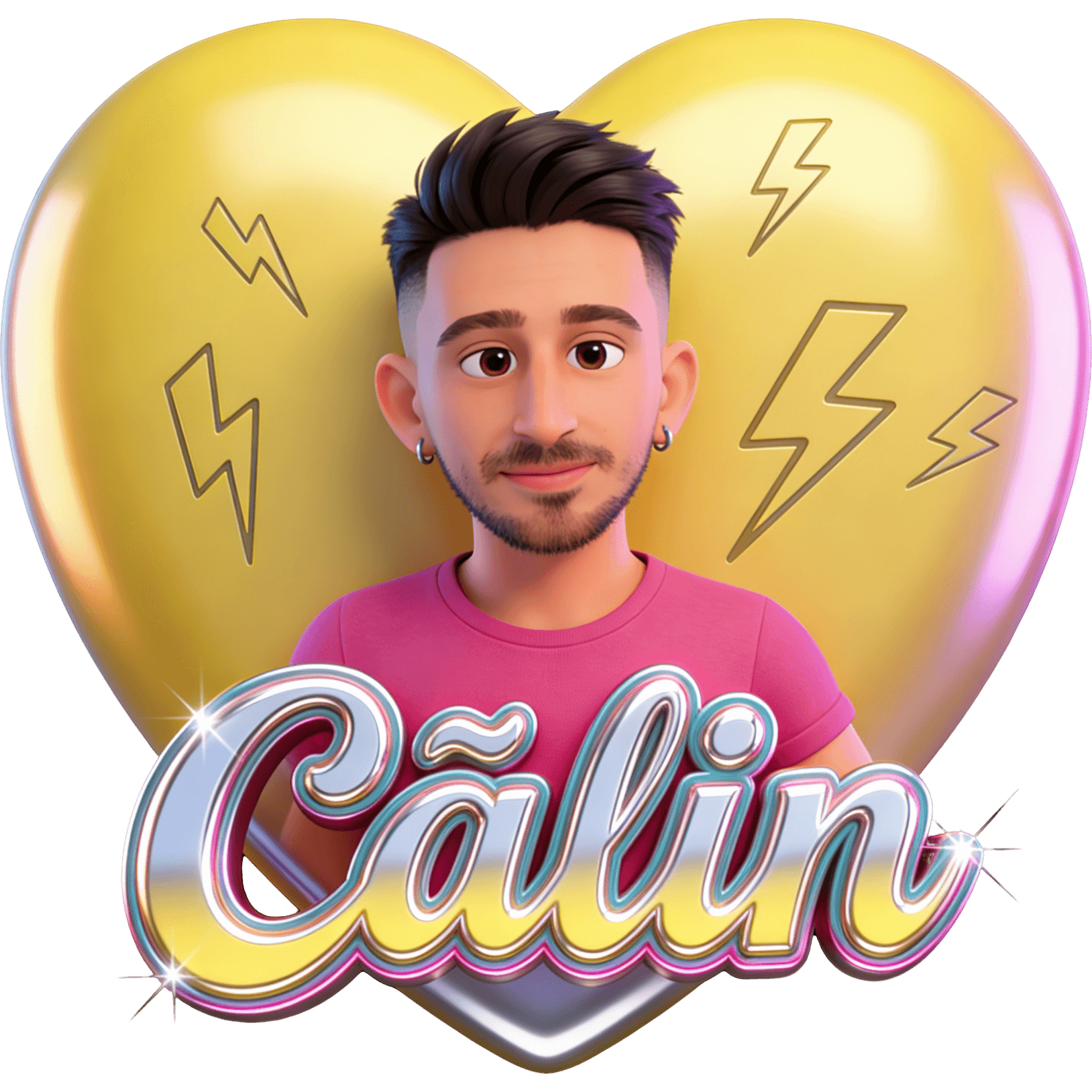 Călin Bolt