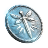 Knight Badge