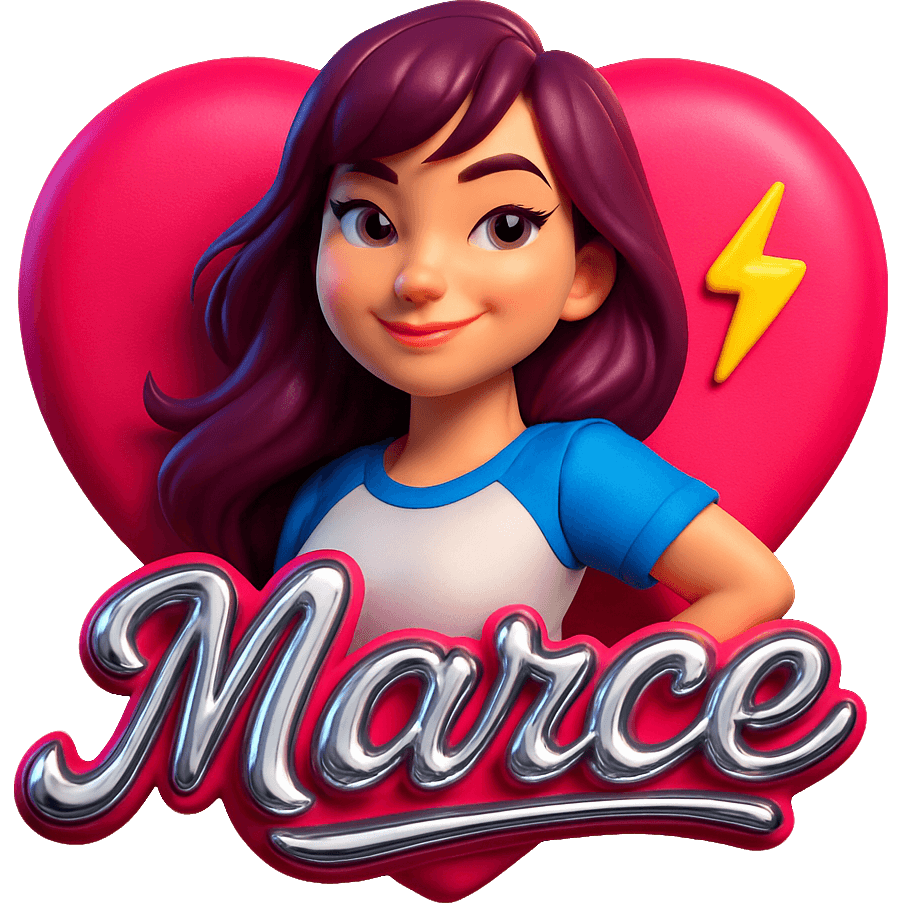 Marce Latina