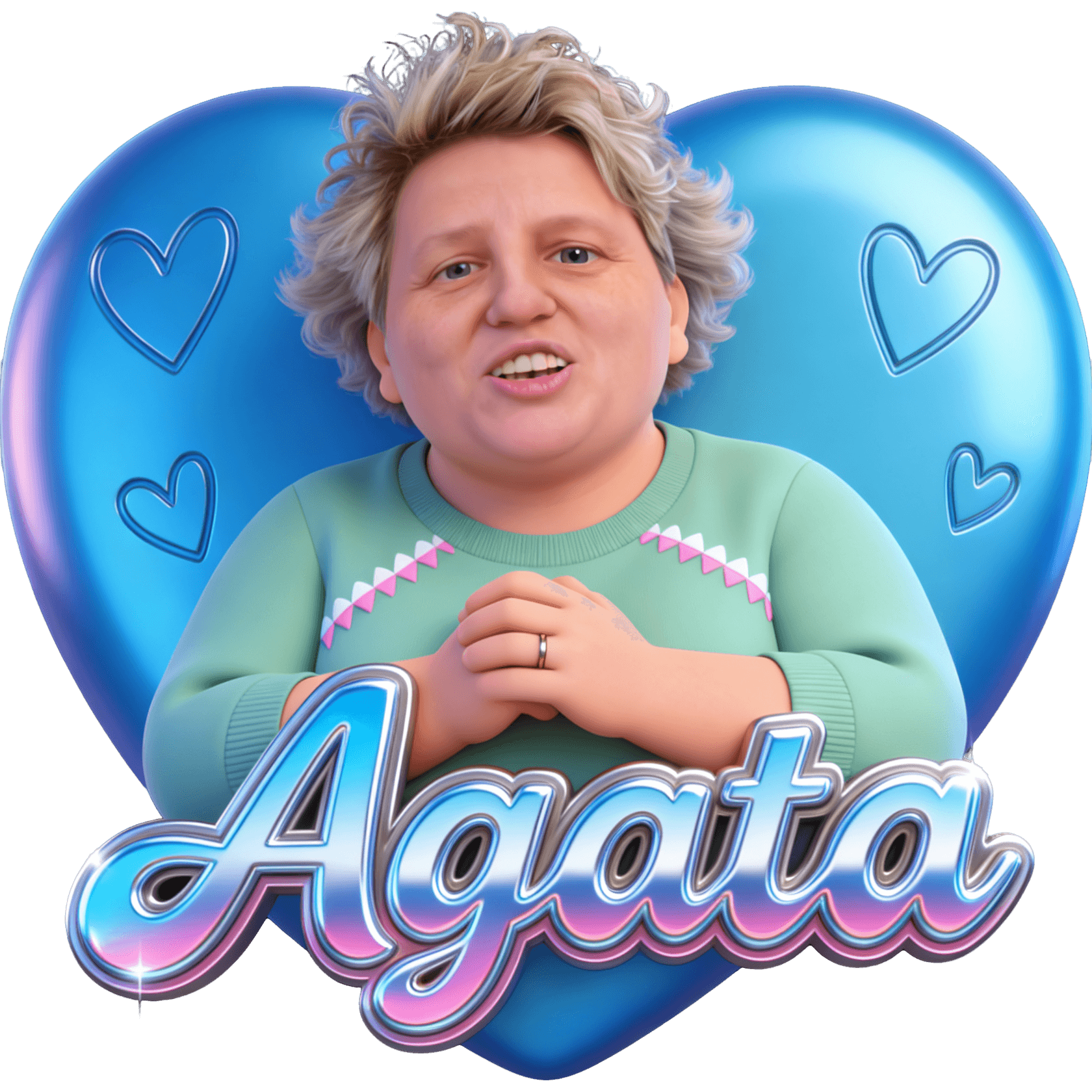 Agata Serdeczna