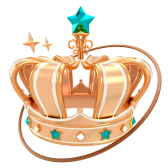 Accelerator Crown