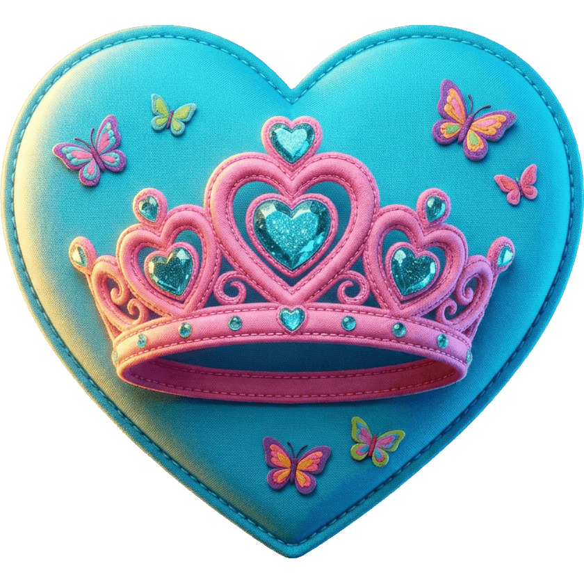 Glamz Crown