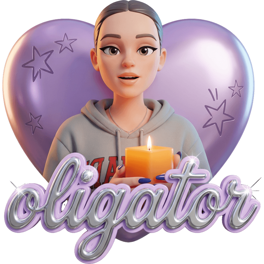 Bougie Oligator