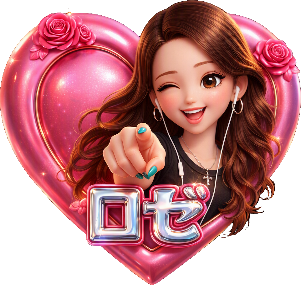 Rose Wink