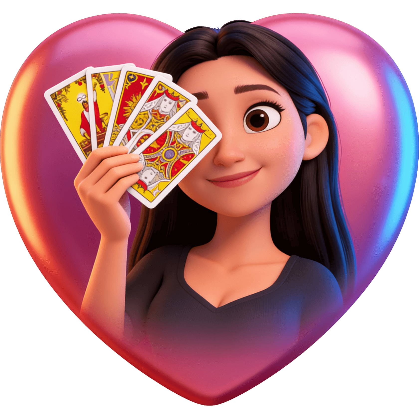 Tarot da Elis