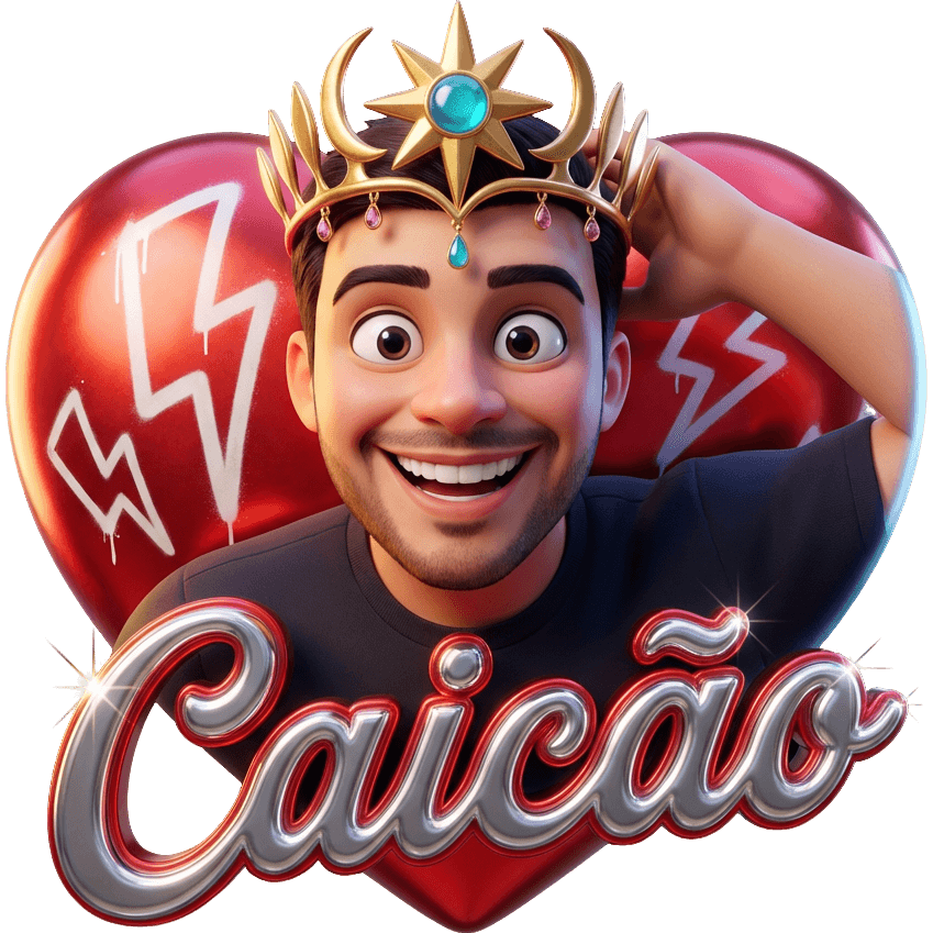 Caicão
