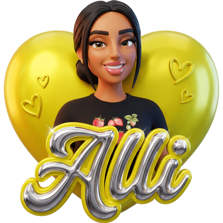 Alli Fraise