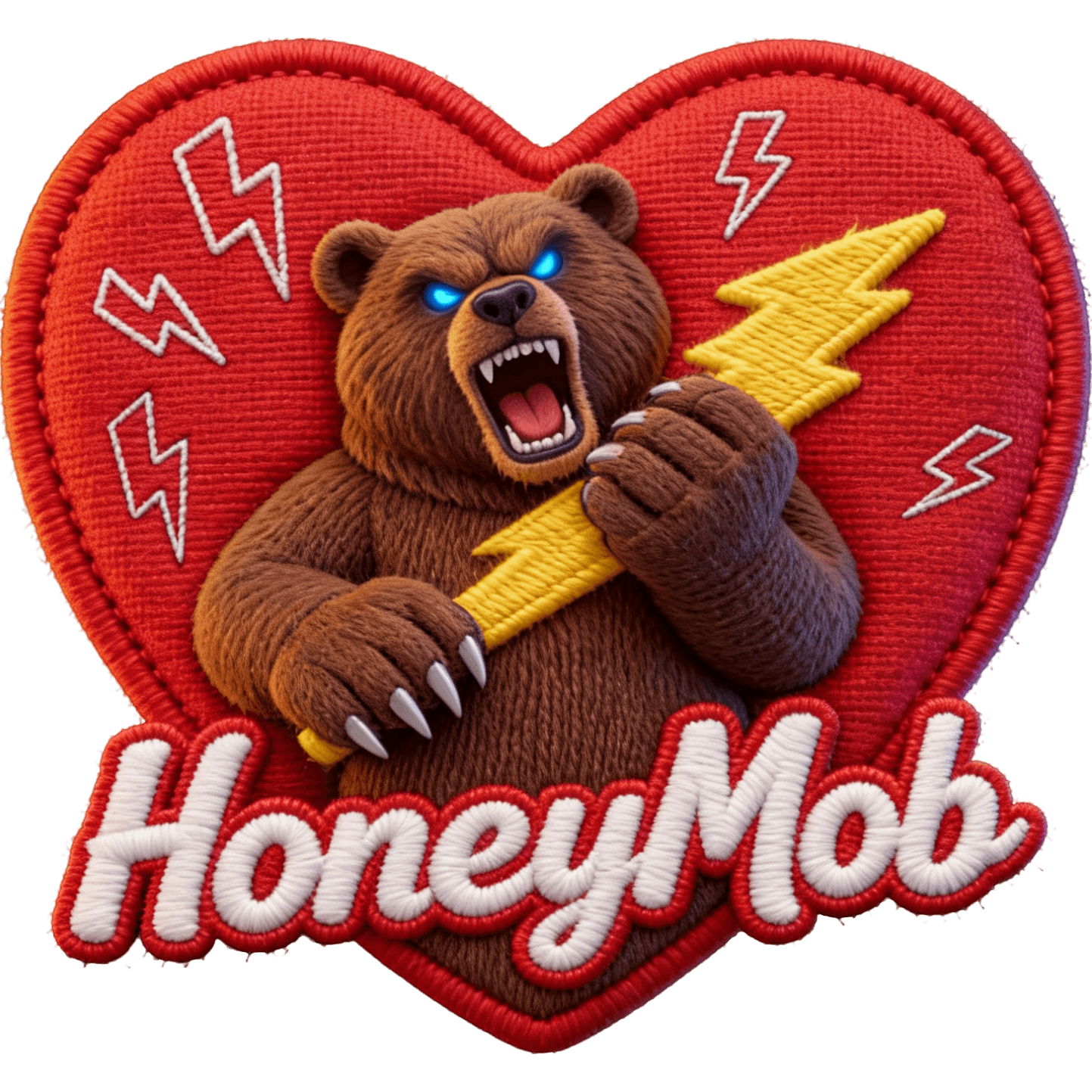 Honey Mob