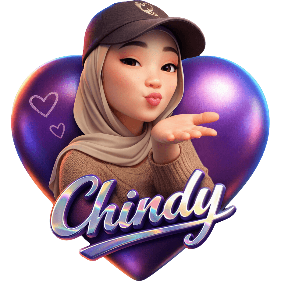 Kecup Chindy