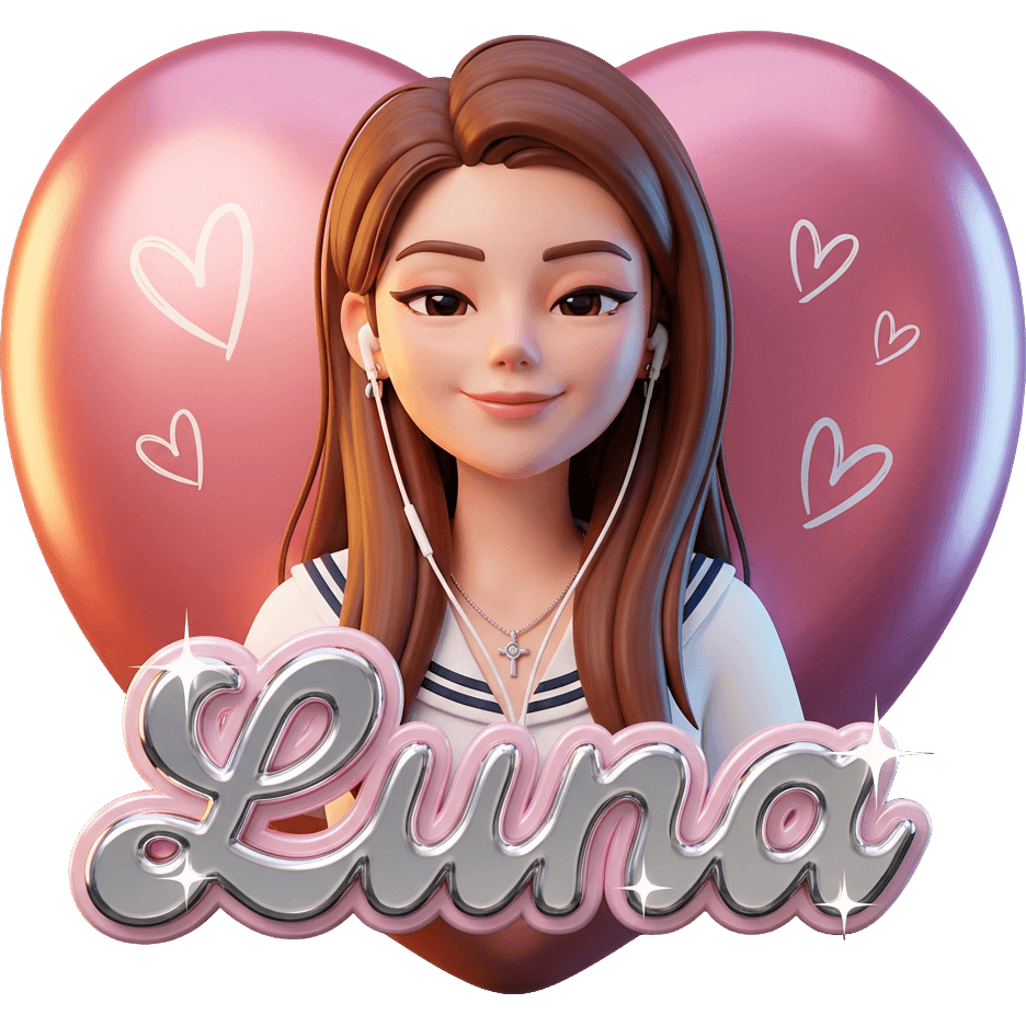 Luna Panda