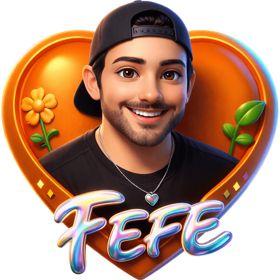 FEFE Lindo