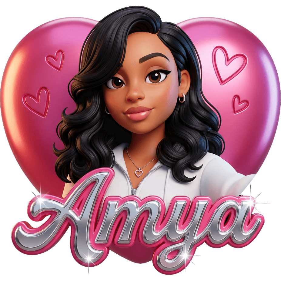 Amyas WRLD