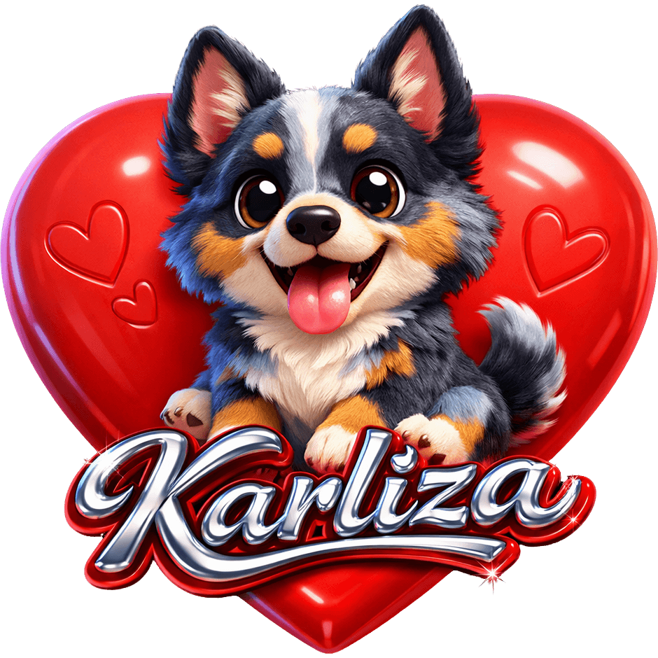 Karliza Perrito