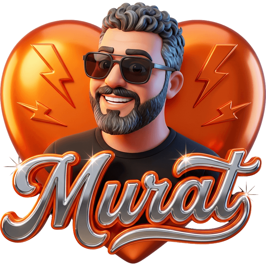 Turuncu Murat