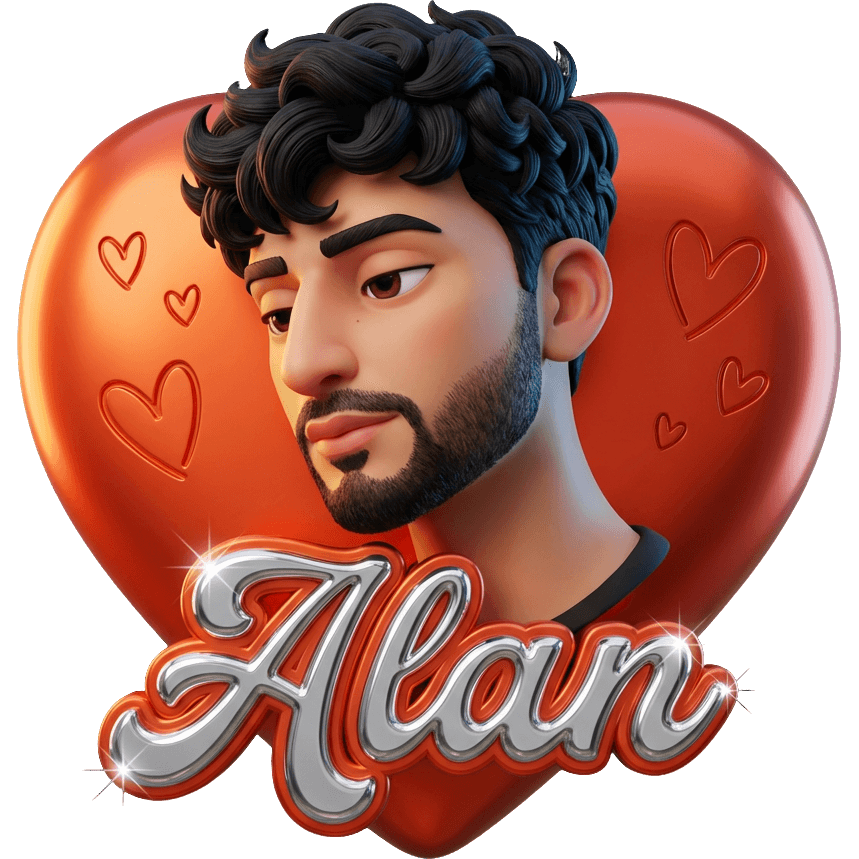 Hush Alan